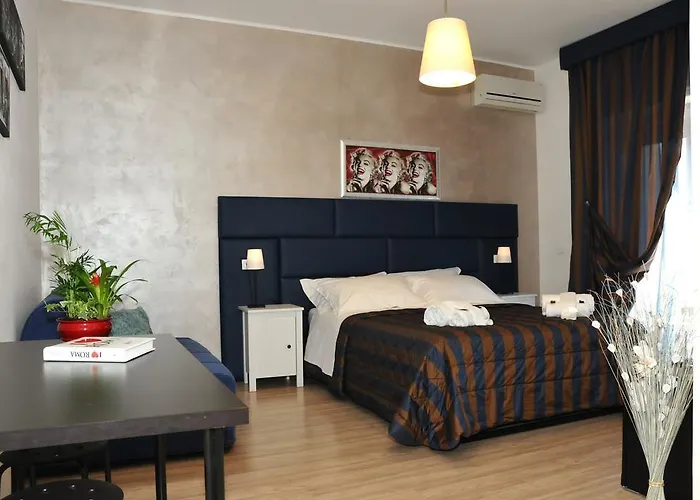 Check-inn Roma