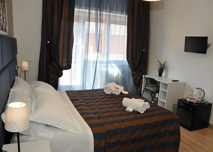 Bed and breakfast Check-inn