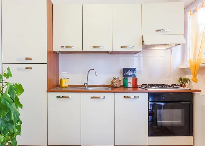 Check-inn Bed and breakfast Roma