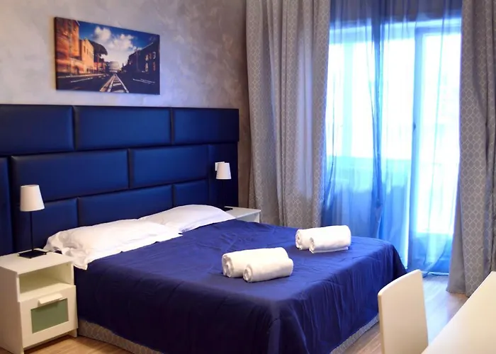 Check-inn Bed and breakfast Roma