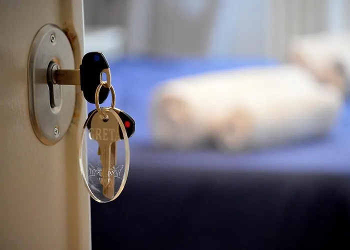 Check-inn 4* Roma
