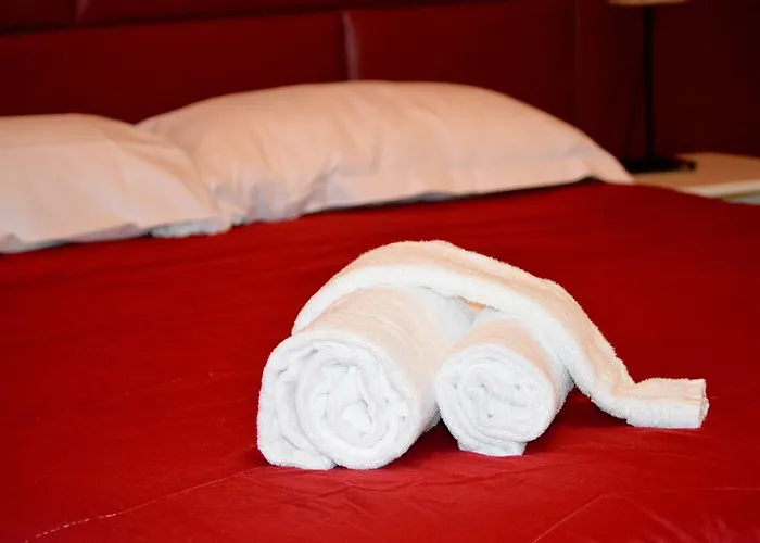 Bed and breakfast Check-inn 4*