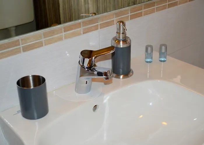 Check-inn Bed and breakfast Roma