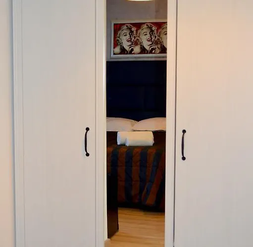 Check-inn 4* Roma