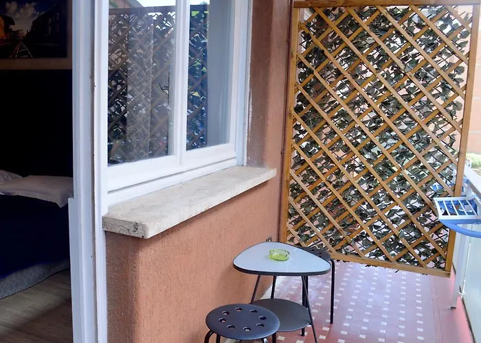 Check-inn Roma