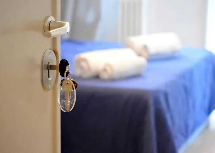 Check-inn Bed and breakfast
