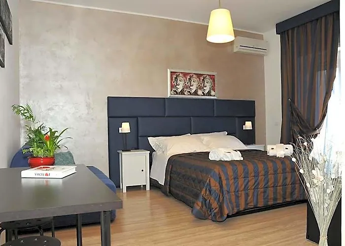 Bed and breakfast Check-inn