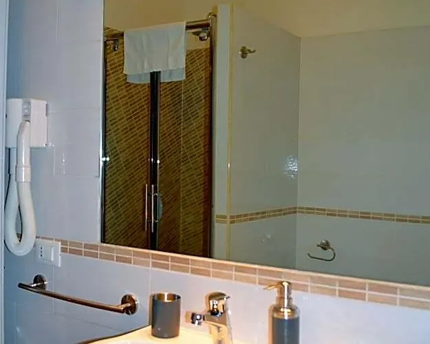 Check-inn Bed and breakfast Roma