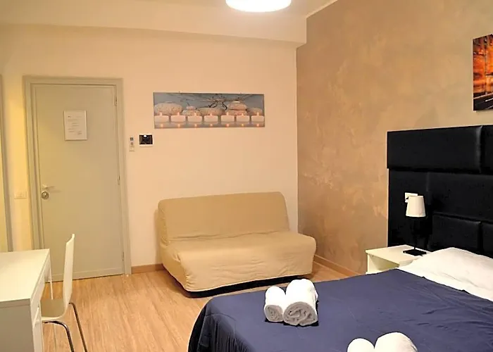 Check-inn Bed and breakfast