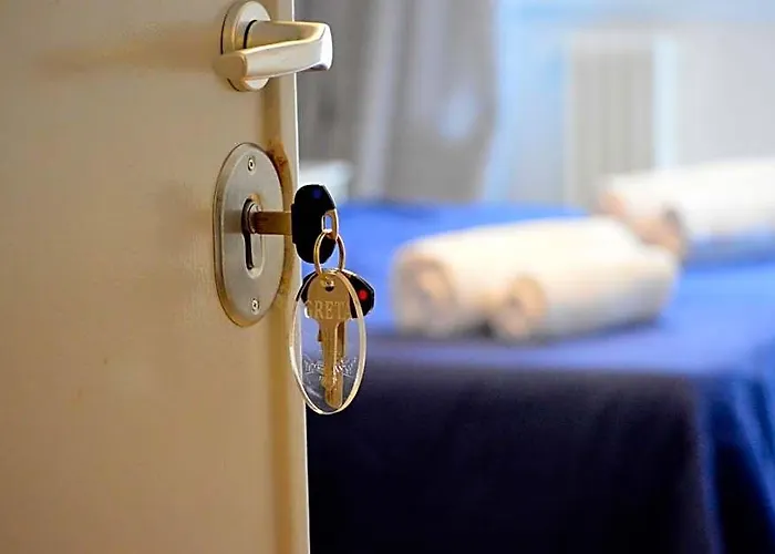 Check-inn 4* Roma