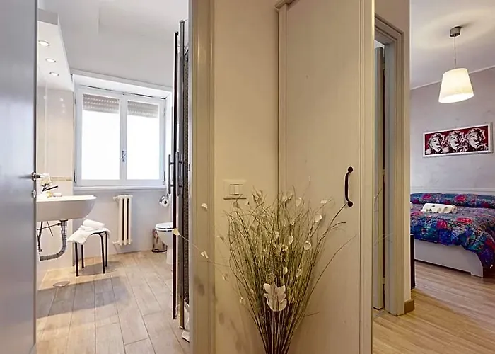 Check-inn Bed and breakfast