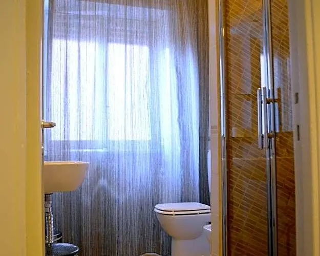 Check-inn 4* Roma