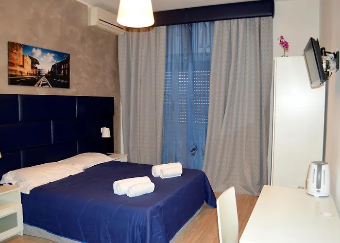 Bed and breakfast Check-inn