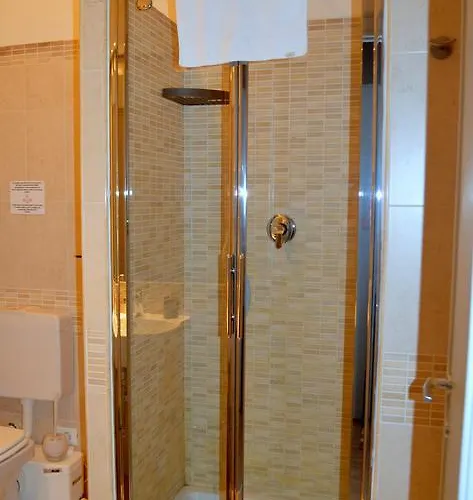 Bed and breakfast Check-inn Roma