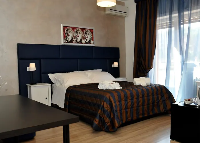 Bed and breakfast Check-inn 4*