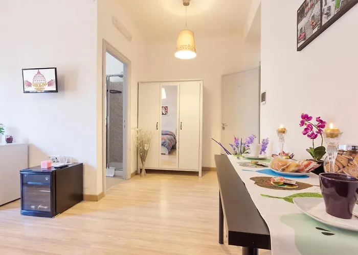Check-inn Roma