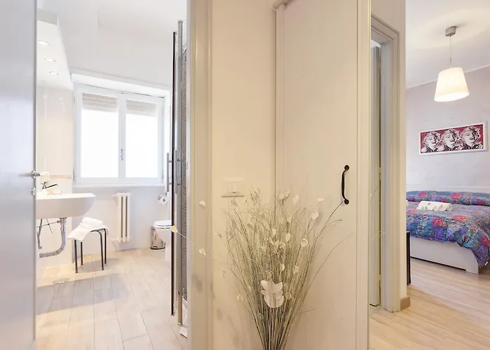 Check-inn Roma