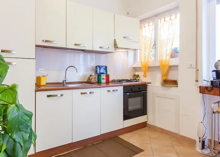 Bed and breakfast Check-inn Roma