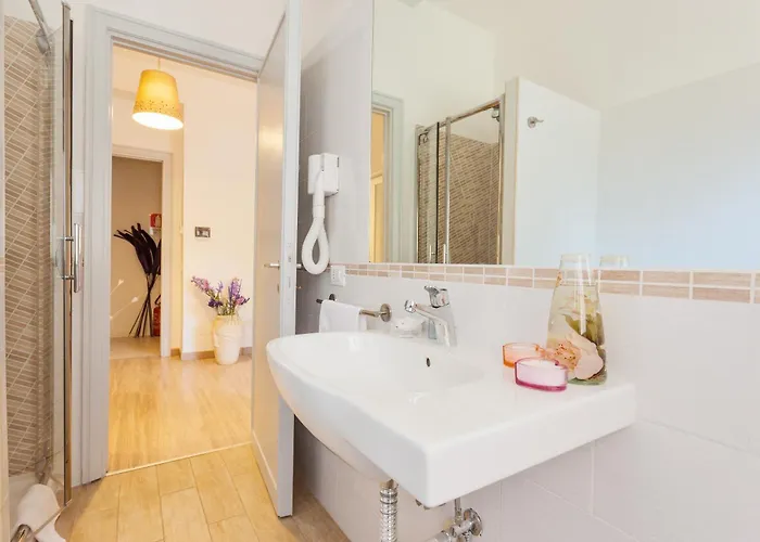 Check-inn Bed and breakfast Roma