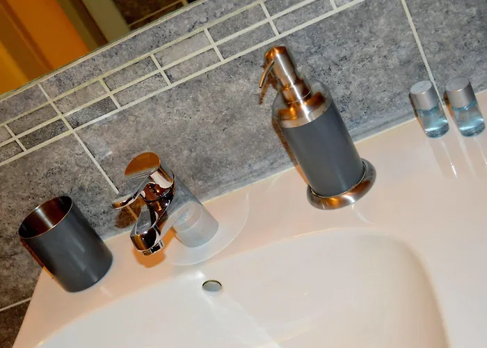 Bed and breakfast Check-inn Roma