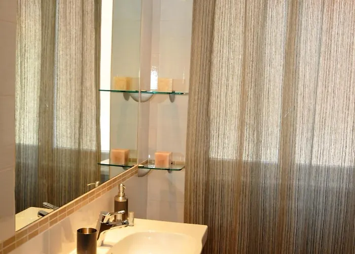 Check-inn 4* Roma