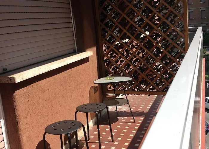 Bed and breakfast Check-inn 4*