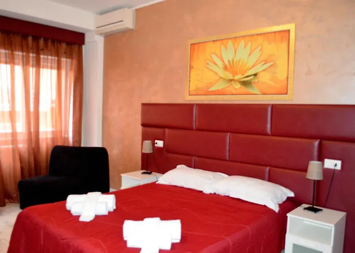 Check-inn Bed and breakfast