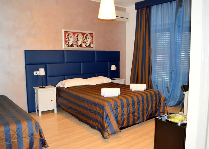 Check-inn Bed & Breakfast Rome