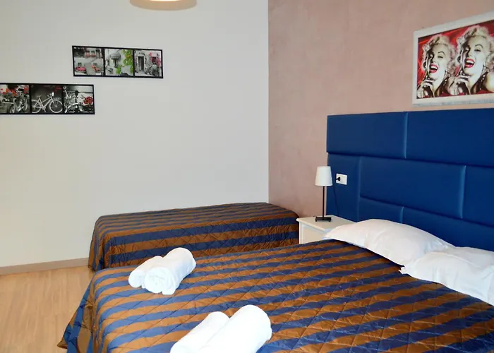 Check-inn 4* Roma