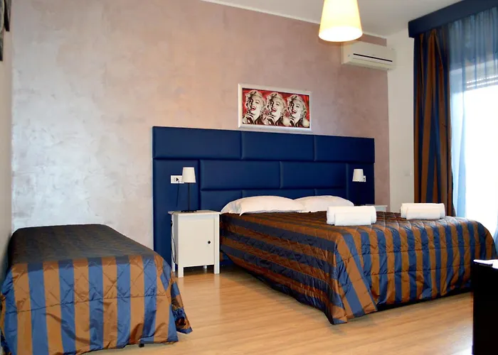 Check-inn Bed and breakfast