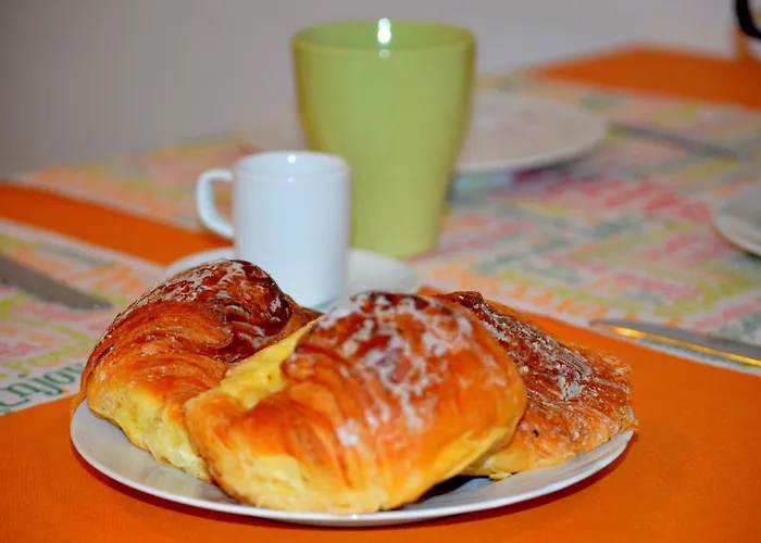 Check-inn Bed and breakfast Roma