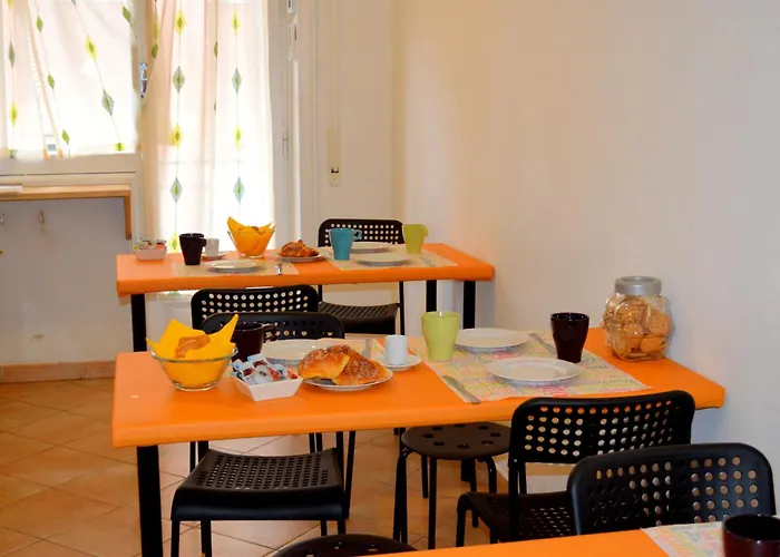 Check-inn 4* Roma