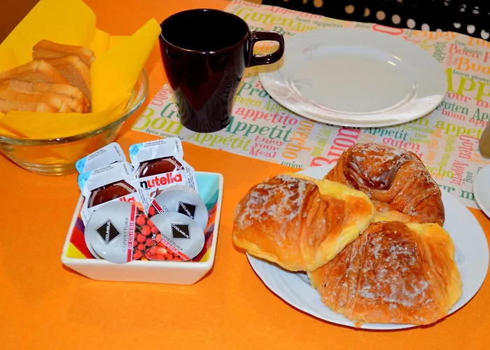 Check-inn Bed and breakfast