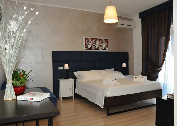 Bed and breakfast Check-inn 4*