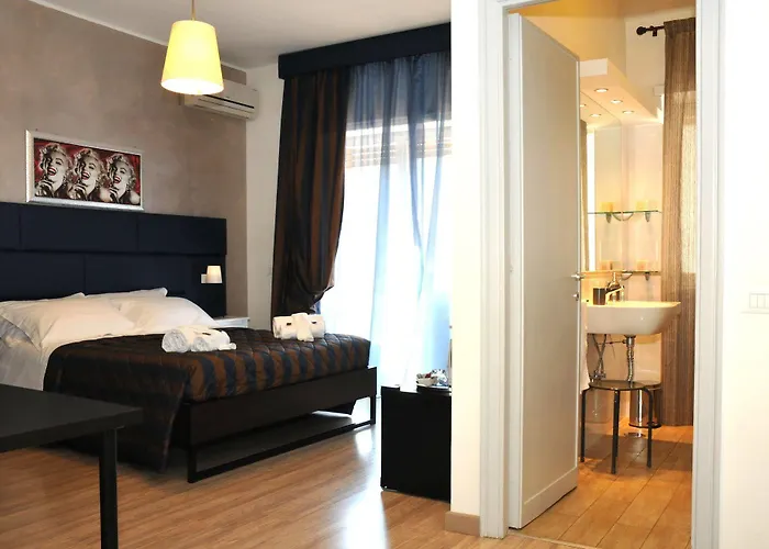 Bed and breakfast Check-inn