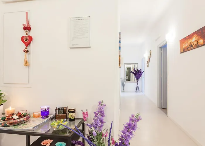Check-inn Roma