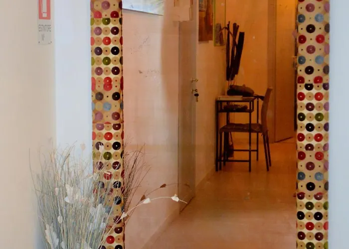 Bed and breakfast Check-inn 4*