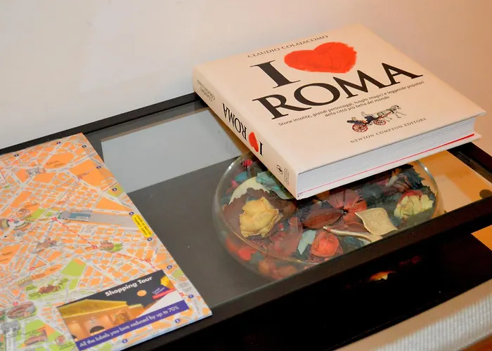 Check-inn 4* Roma